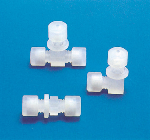 Daifron Mini连接关节T型4&phi;