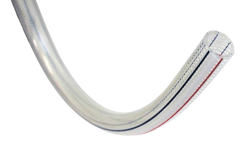 高部分Yoron软管HPT-50 50mm x 62mm（40m卷）