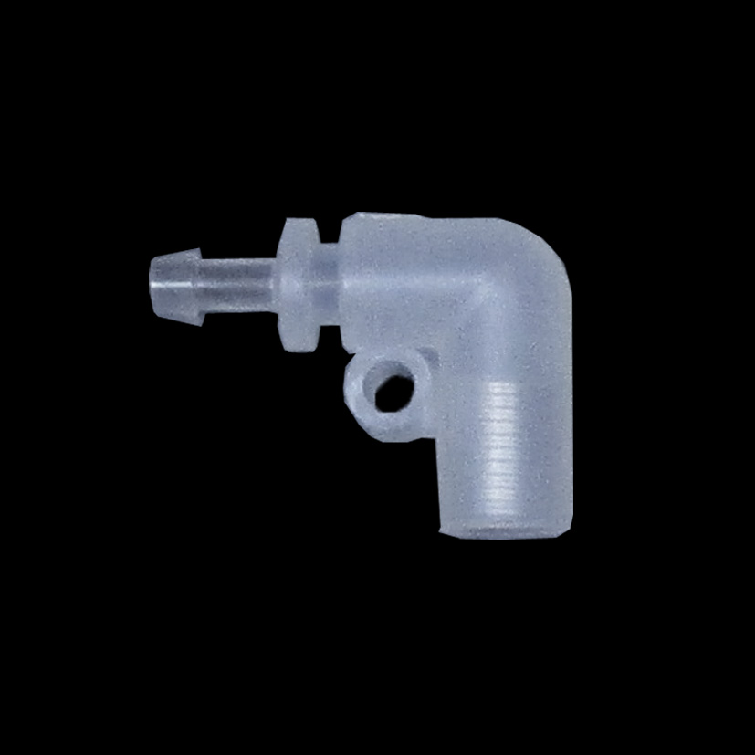 PP管适配器L形雌性-3.0mm RU4F612L3（10pcs）