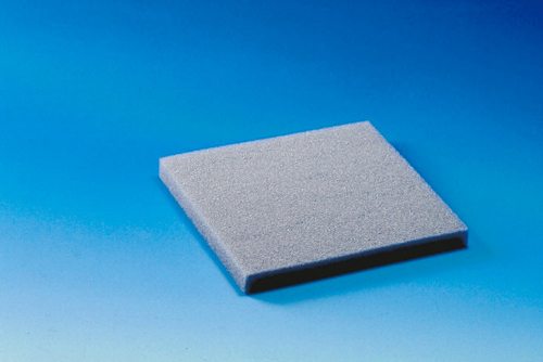 颜色形式ECS 50mm x 1000mm x 2000mm蓝色