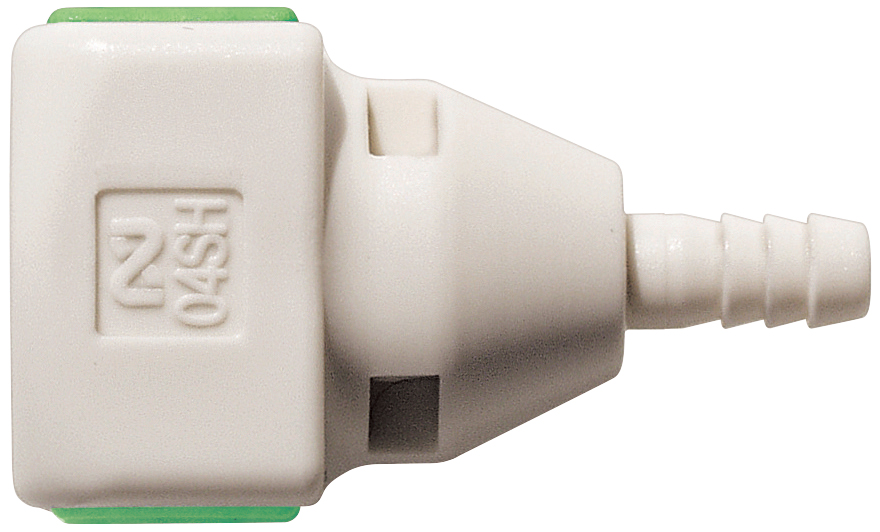 立方体耦合器SPC-06SH-VL-GRN绿色65187