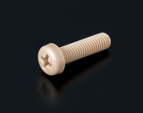 窥视（+）锅螺钉M6 L：20