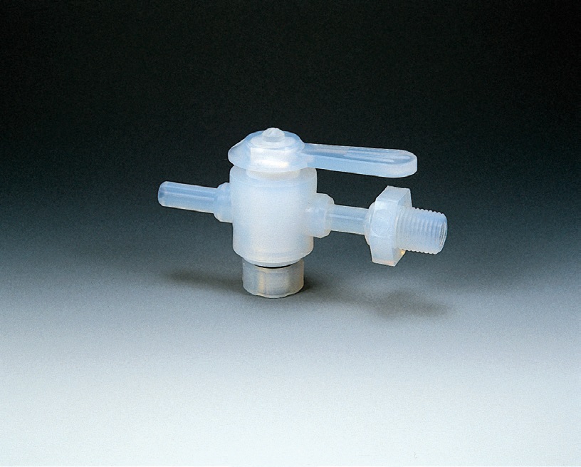 用于PFA双向阀装置&phi;10XR3/8 NR1305-003