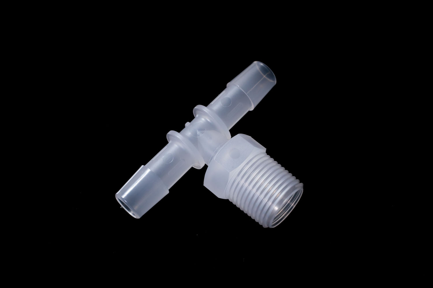 适配器连接器R3/8-T10mm IMJR4T106（10pcs）