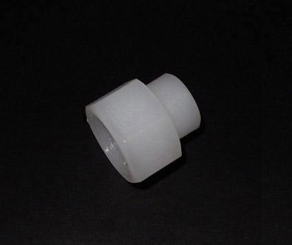 PVDF 头RC1/4-RC1/2 TEA181315