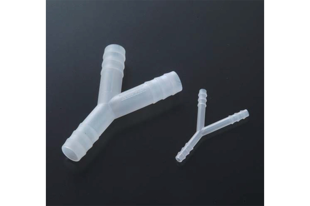 PVDF管Y型连接器OB871214（10 PC）软管