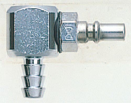 微耦合器（用于气动控制设备）MC-04PHL 10件