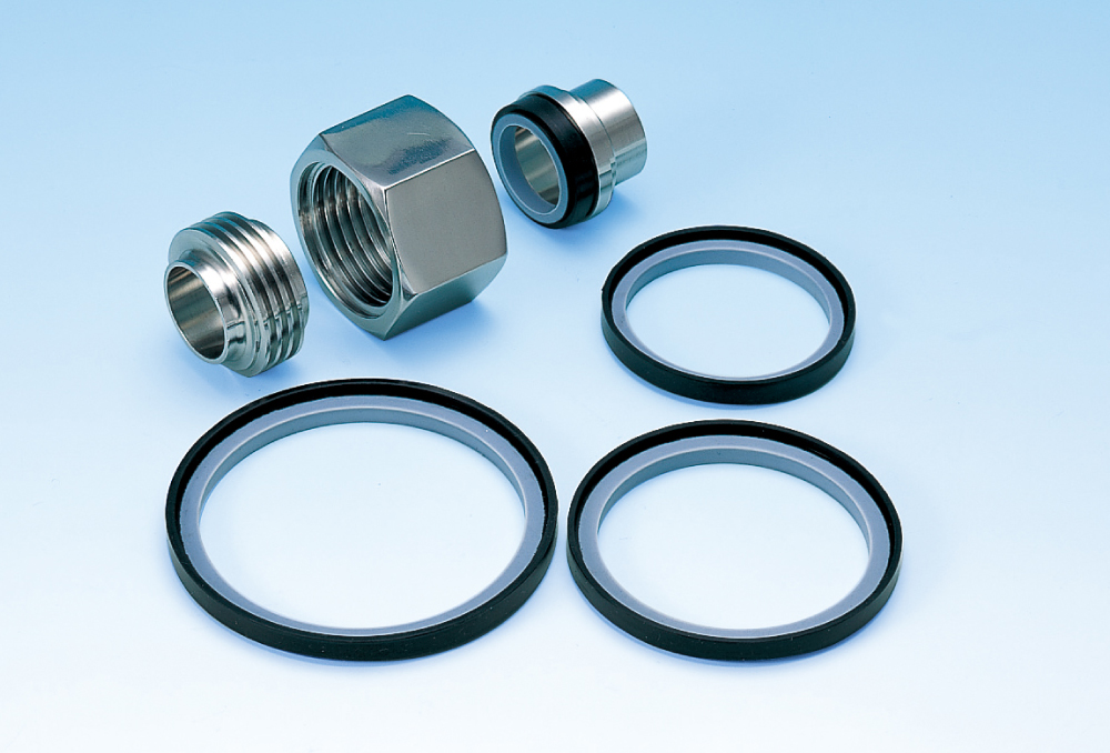 Sanikrein垫圈A类型（2-1/2B）TOMBO No.9014-A类型（用于螺丝配件）