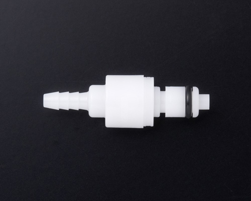 非柱拔罐PMC系列（带阀）插入管内直径1/4&ldquo; 6.4mm