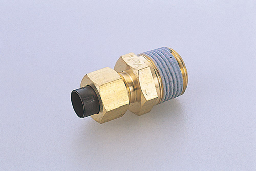 快速密封系列拟合英寸连接器C1N5/8-PT1/2适用的管外径5/8 PT1/2