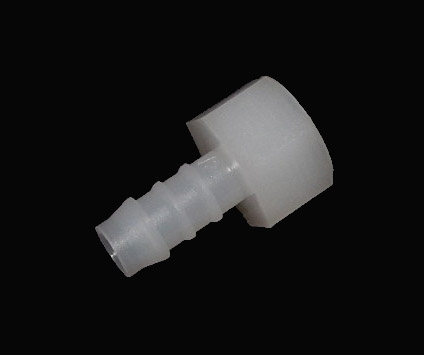 PVDF倒钩RC1/2-12mm TE1181512