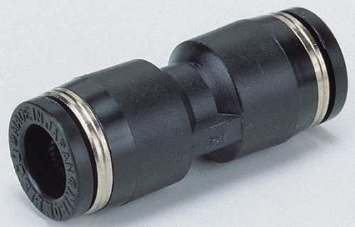 试管拟合抗固定联盟直径pu6-eg适用的管外直径6（10件）