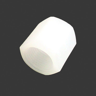 PVDF耦合NPT1/2  1/2  TEG183535