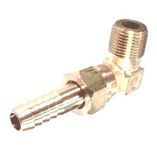 铜合金C3604（黄铜黄铜）El型软管联合BS HLM R3/4x&phi;21