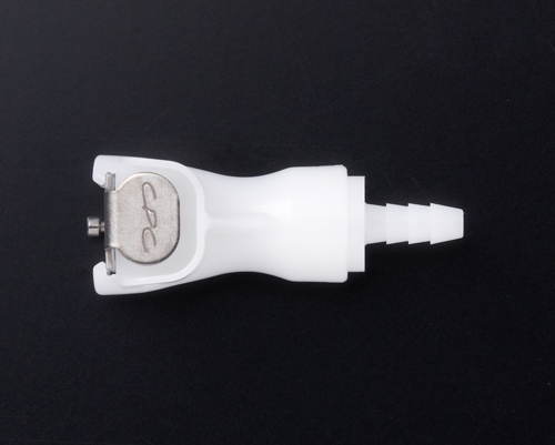 非钳口拔罐PMC系列（带阀）身体管内径1/4&ldquo; 6.4mm