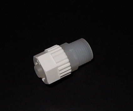 PVDF管块R3/8-10x12 TE2180412