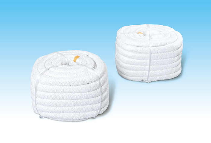 TOMBO No.5685-E-G Fine Flex Bio Braid Rope（Glassy Ron）30 x 30mt