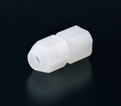 PP切割树脂管零件（PP螺丝配件）  竖琴HZM1/8-01（5件）