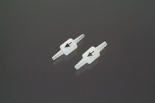 PP非返回阀软管内径10-14mm OB8714110（5 pcs）