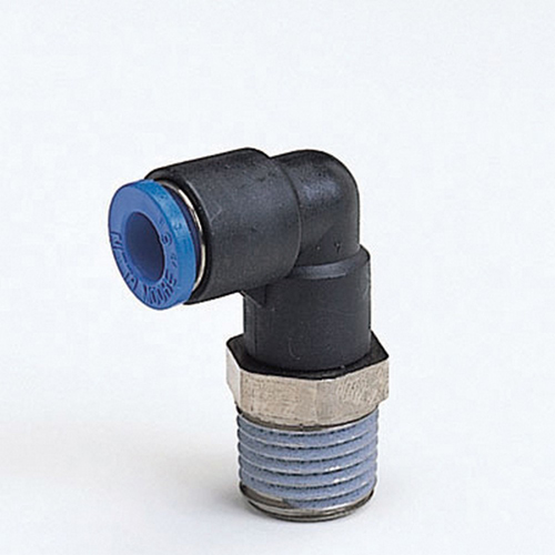 90&deg;肘（螺钉零件旋转）EL1/2-PT1/2