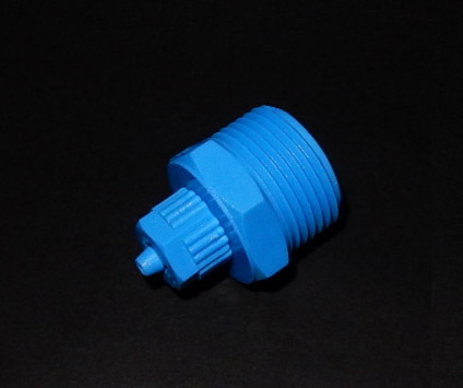 PP管块R3/4-4x6 TE2160606（10件）