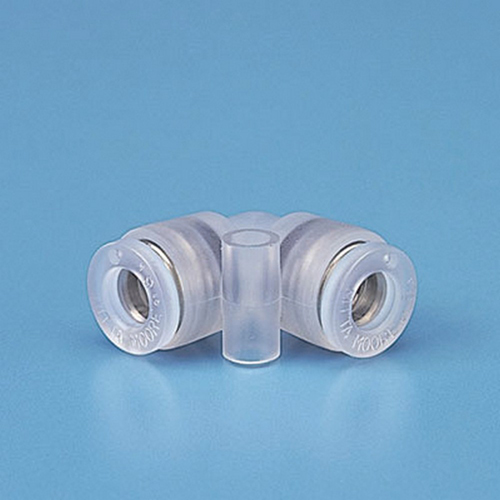 Chemifit C1系列90&deg;联合肘EUL3/8-C1