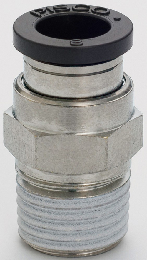 管子固定室T恤PB 10-03-C适用的管外径10螺钉R3/8 10件