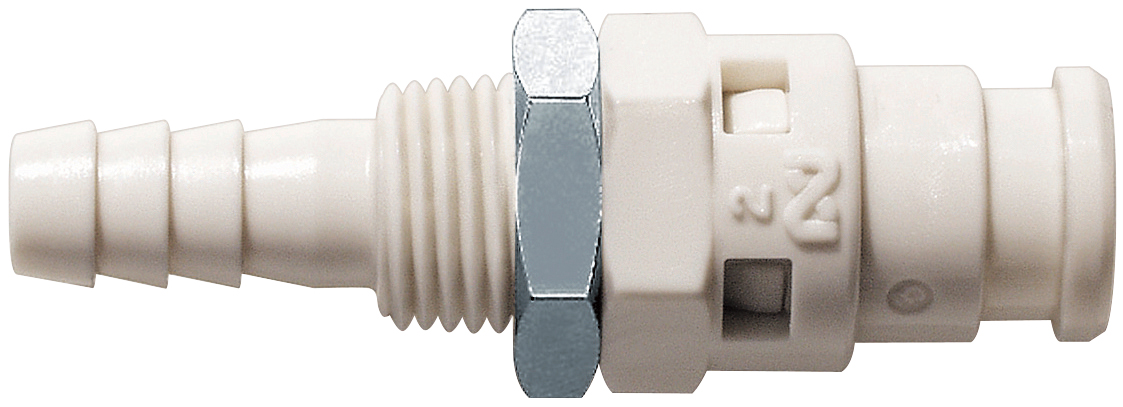 立方体耦合器SPC-06PHB-VL-VL-IVR象牙65440