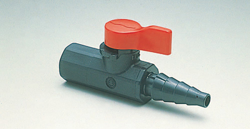 Lab Cock Lab-5男士NEJI 3/8 x软管连接软管12〜15&phi;