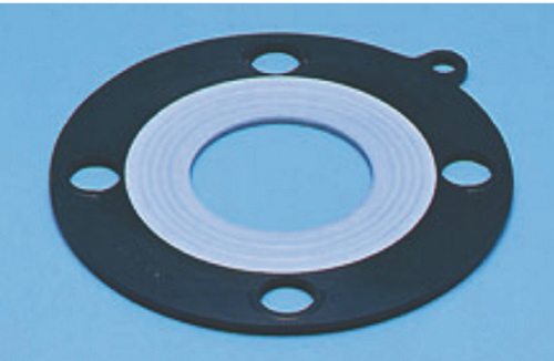 Ebiron垫片JIS 10K 100A