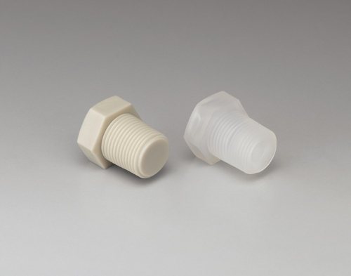 由聚丙烯制成的盲点PT1/8P