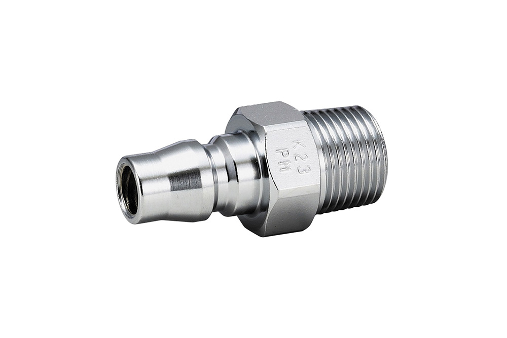 一键式耦合器PM类型（  螺丝型）K24-PM