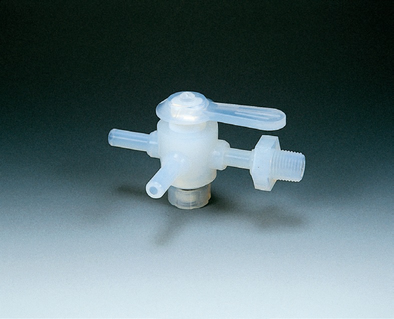 用于PFA双向阀装置&phi;12XR3/8 NR1306-004