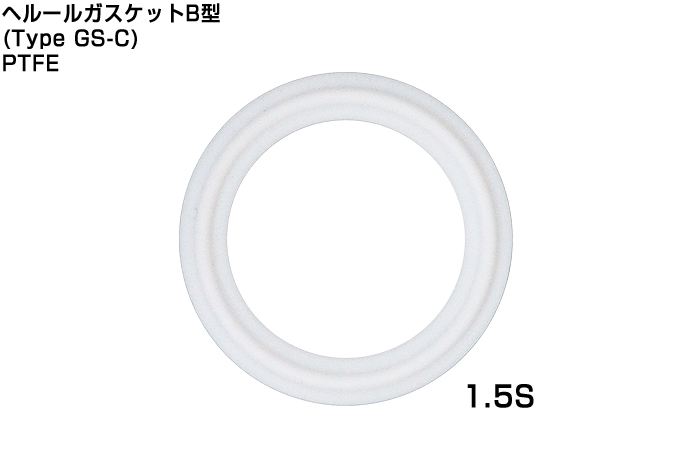 心脏垫片B型（类型GS-C）1.5S PTFE大阪卫生
