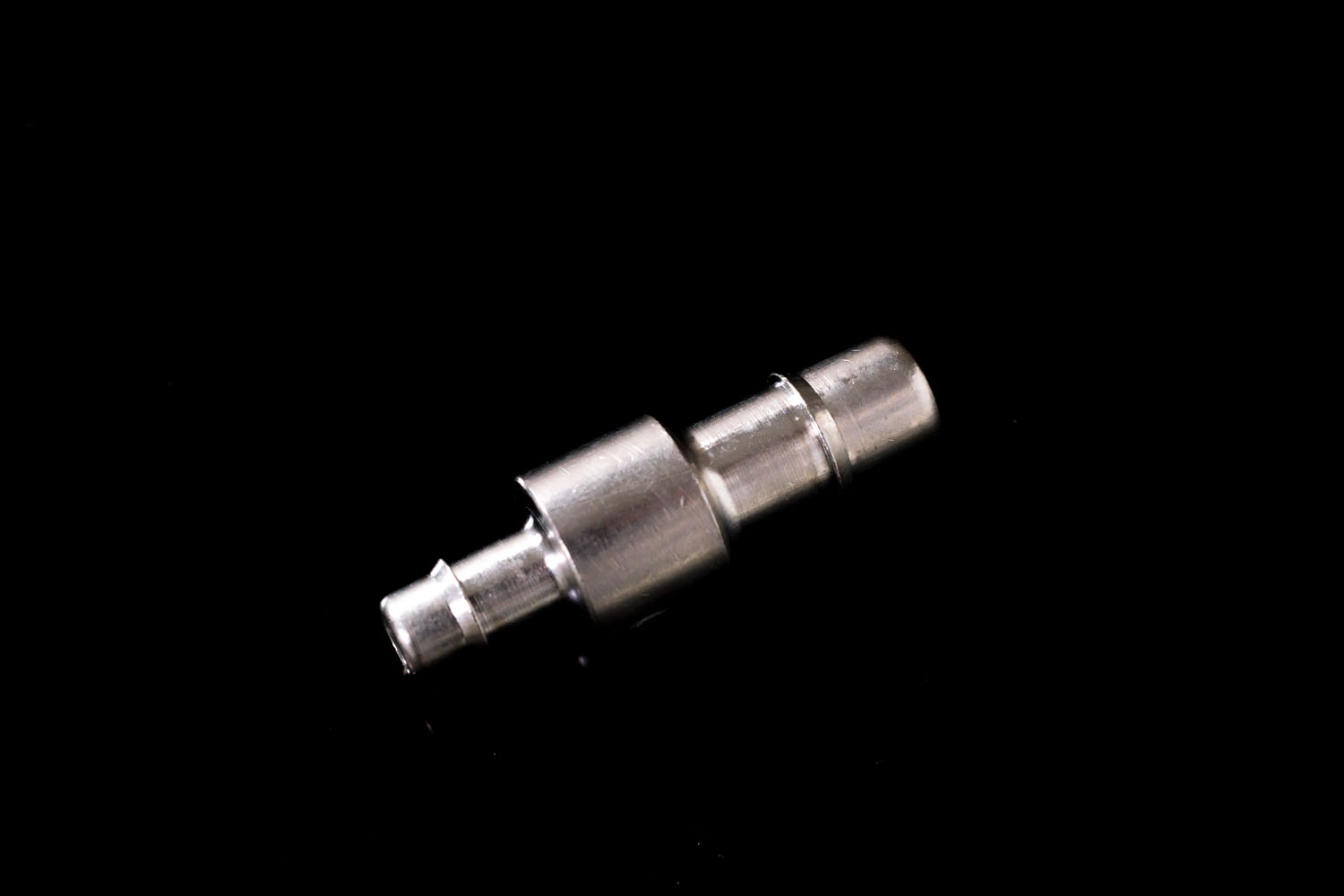 金属不同直径连接器，用于4-6mm Imbns1116