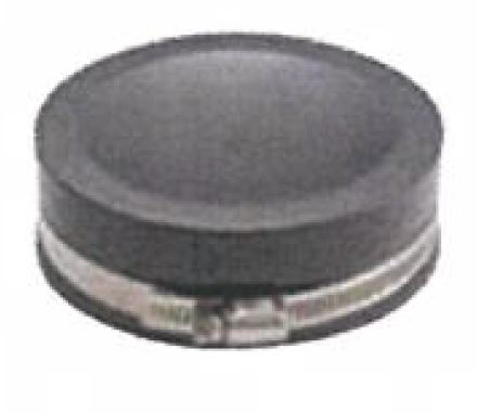 PVC橡胶柔性耦合RBFCTC150测试盖