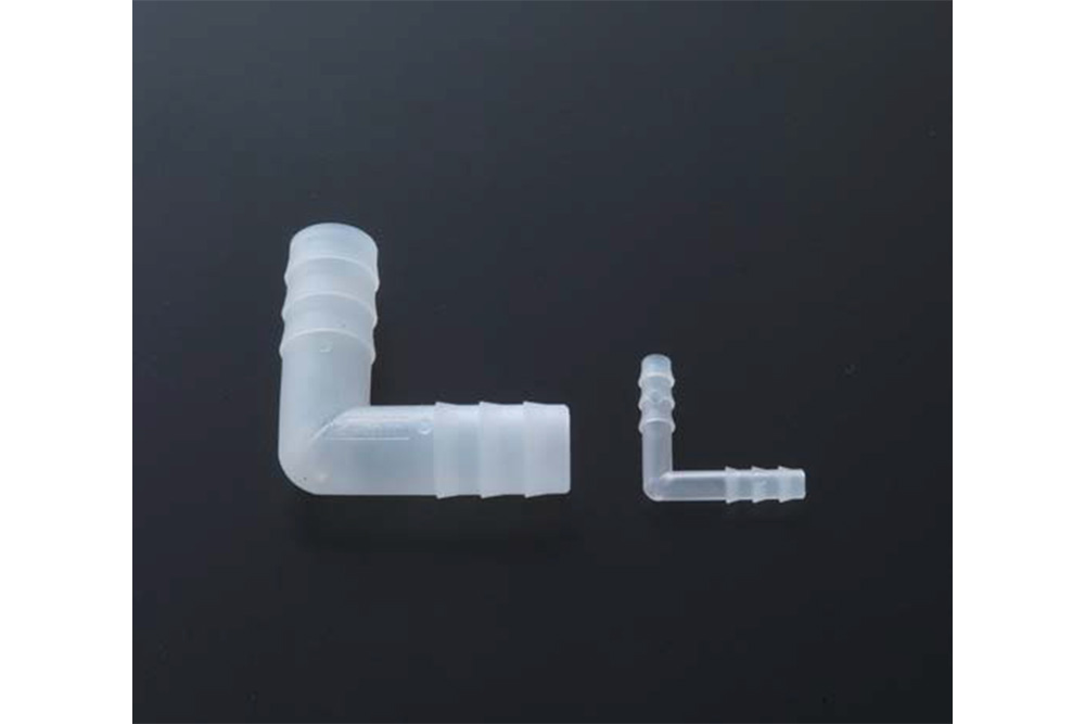 PVDF管L形连接器OB871314（10pcs）软管