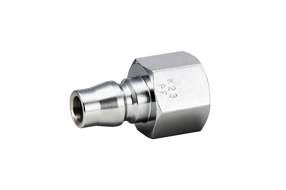 一触联PF类型（女螺钉类型）K24-PF