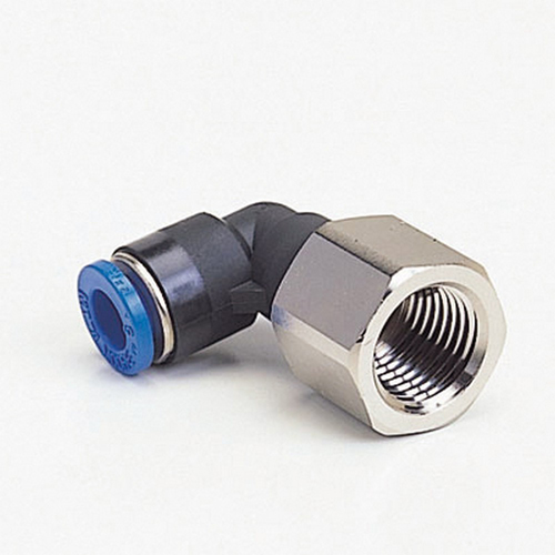 Pushwan E系列拟合（标准类型）90&deg;  Elbo镜子尺寸EFL8-PT1/4