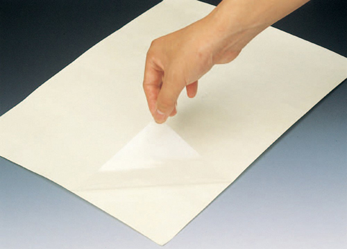 FEP粘合纸胶片5008-06 0.1mm x 1130mm x 5000mm