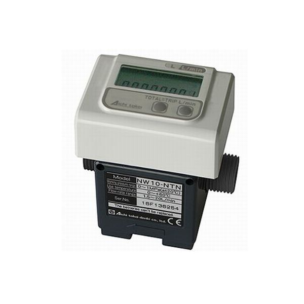 nd类型流量传感器（瞬时/累积显示NW10-NTN