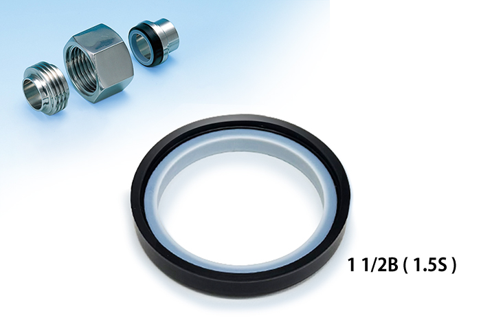 Sanikrein垫圈A类型（1-1/2B）TOMBO No.9014-A类型（用于螺丝配件）