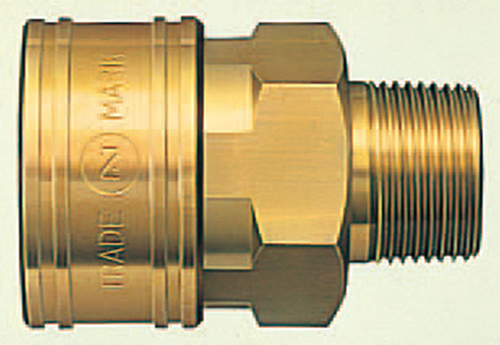 TSP耦合器（中压/一般类型）插座16TSM不锈钢适用螺钉RC2