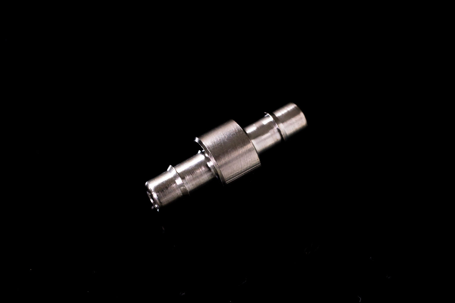 金属直连接器5mm imbns1212