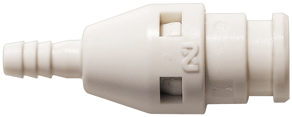 立方体耦合器SPC-06PH-VL-VL-IVR象牙65408