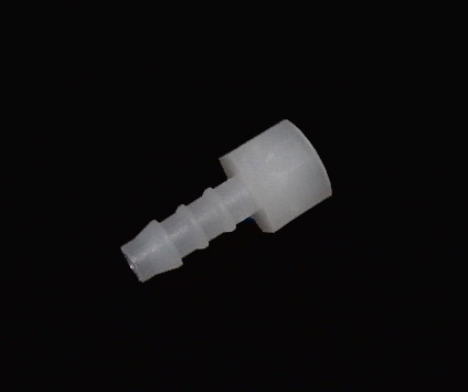 PVDF倒钩RC1/4-8mm TE1181308