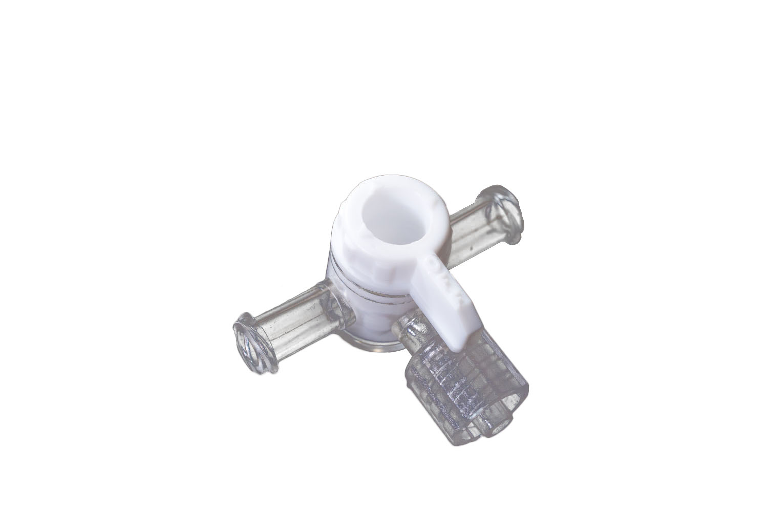 PC 3向LUAR停止公鸡巨型臂轮毂挤压臂锁环AKS3FMFLW（2件）