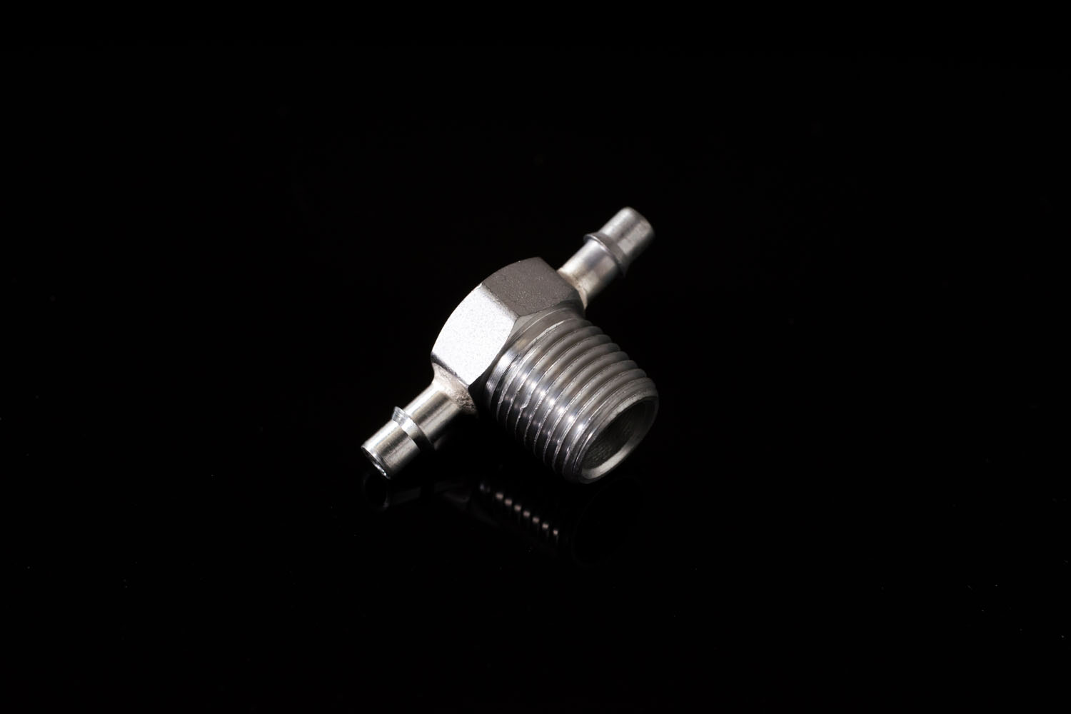 SUS适配器t 1/8-27 3mm imabsnt30