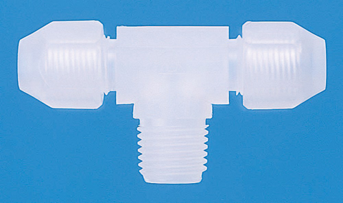 Chemifit CP Tee毫米大小CP-T10-R1/4