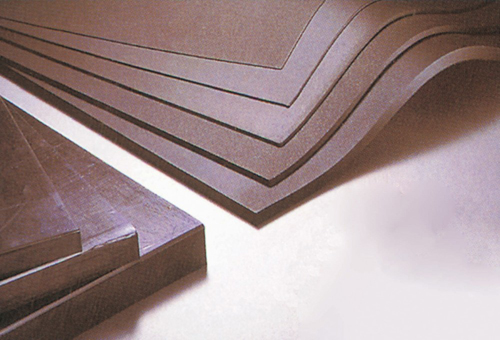 Honeyite（振动控制橡胶板）GP-60LE 30&times;250&times;250mm（无DOP）